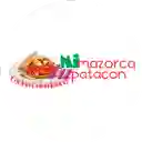 Mi Mazorca Tu Patacón - Los Mártires