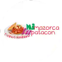 Mi Mazorca tu Patacón Santa Isabel a Domicilio