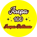 Arepa 100