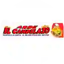 Arde el Candelazo Bosa - Bosa