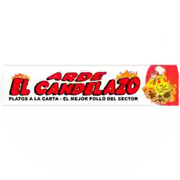 Arde el Candelazo Bosa a Domicilio