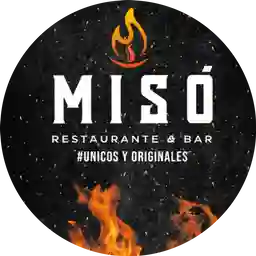 Misó a Domicilio