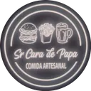 Sr Cara de Papa
