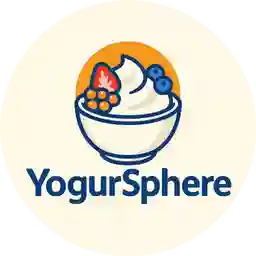 Yogursphere a Domicilio