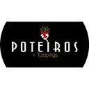 Poteiros Mas Toppings
