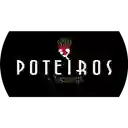 Poteiros Mas Toppings
