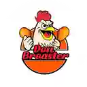 Don Broaster el Recuerdo