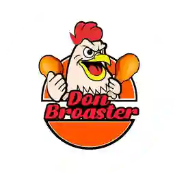 Don Broaster el Recuerdo a Domicilio