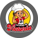 La Cocina de Victoria