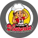 La Cocina de Victoria