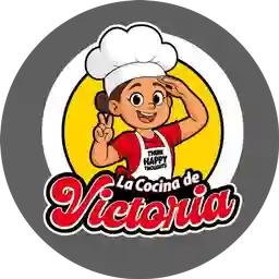 La Cocina de Victoria a Domicilio