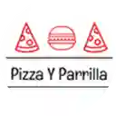 Pizza y Parrilla - Engativá