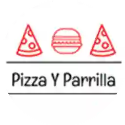 Pizza y Parrilla Cra 80 a Domicilio