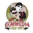 Commedia Dell Arte