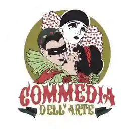  Commedia dell Arte  a Domicilio