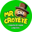 Mr. Croyeye
