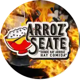 Arroz ´Seando a Domicilio