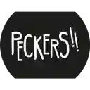 Peckers Colombia - Chapinero