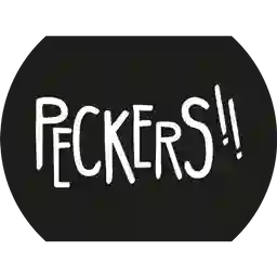 Peckers Bogotá a Domicilio