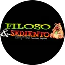 Filoso y Sediento