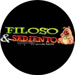 Filoso y Sediento Ii a Domicilio