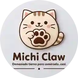 Michi Claw a Domicilio