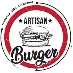 Artisan Burger Chía a Domicilio