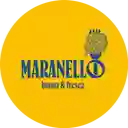 Maranello Pasta