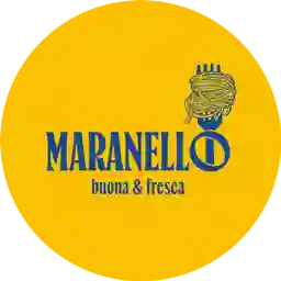 Maranello Pasta a Domicilio