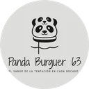 Panda Burguer 63.