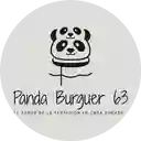 Panda Burguer 63.