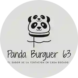 Panda Burguer 63 a Domicilio