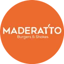Maderatto Burger & Shake