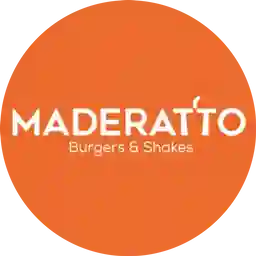 Maderatto a Domicilio