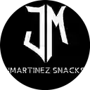 J Martinez Sandwich Shop