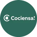 Cociensa Comida Saludable
