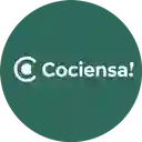 Cociensa Comida Saludable