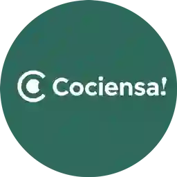 Cociensa Comida Saludable a Domicilio