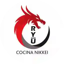 Ryu a Domicilio