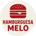 Hamburguesas Melo
