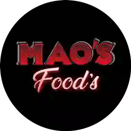 Maos Foods a Domicilio