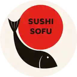 Sushi Sofu a Domicilio