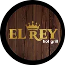 El Rey Hot Grill