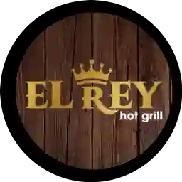 El Rey Hot Grill a Domicilio