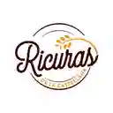 Panaderia Ricuras de la Castellana