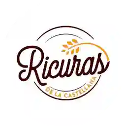Ricuras de la Castellana a Domicilio