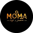Moma Cafe y Sandwich