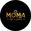 Moma Cafe y Sandwich