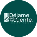 Dejame que Te Cuente Baq