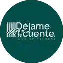 Dejame que Te Cuente Baq